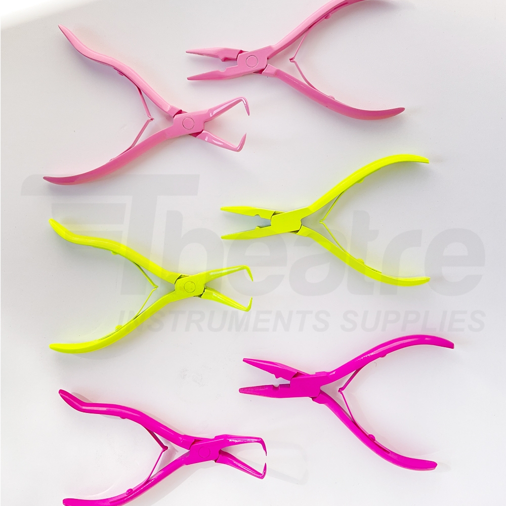 Hair Extensions Tools